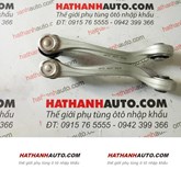 Càng i cong trên xe Audi A6, C6, A8 - 4E0407509B - 4E0407510B